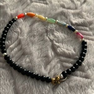 Unique Rainbow 🌈 Gay Pride Bracelet * FREE GIFT - ADD TO ANY BUNDLE!